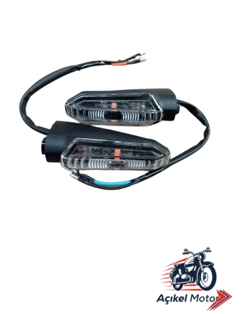 ARORA BEATRIX SOL ÖN SİNYAL